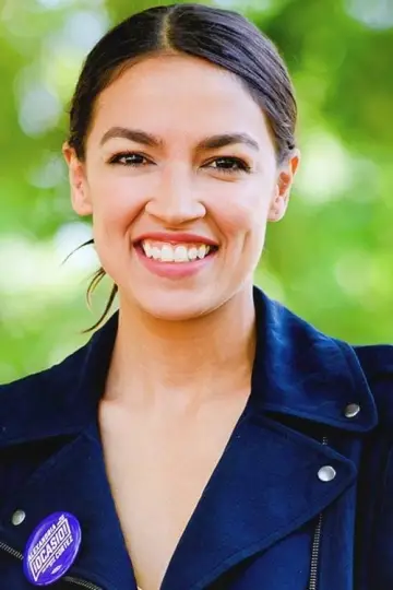 Photo Alexandria Ocasio-Cortez #132