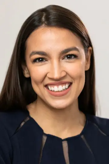 Photo Alexandria Ocasio-Cortez #326302