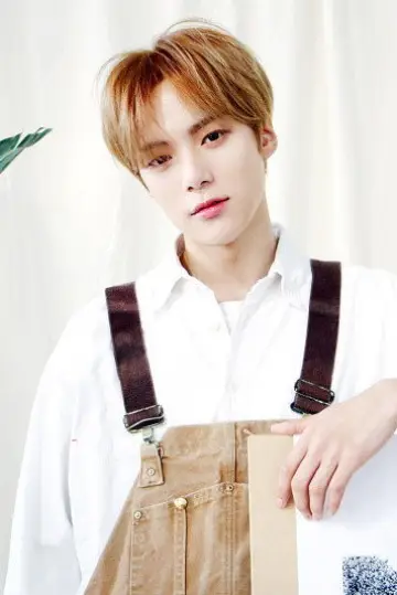Photo Lee Min-hyuk #442535