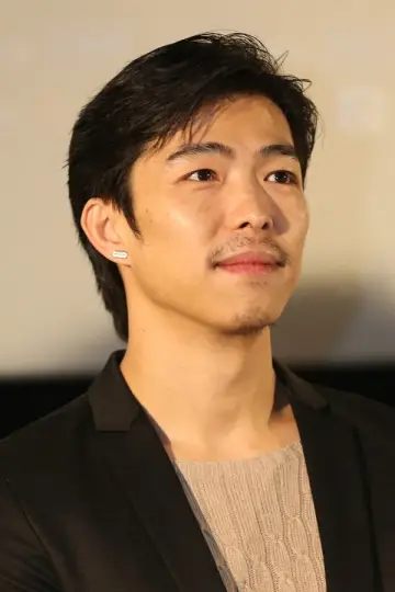Photo Zhang Yu #339850