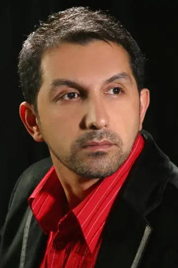 Photo Aslan Shirinov #479209
