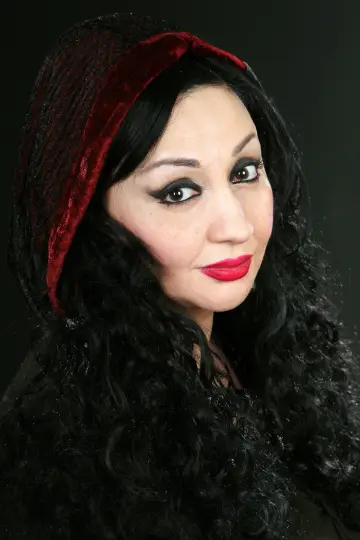 Photo Naiba Allahverdiyeva #464207