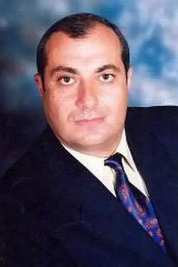 Photo Amir Pahlavan #454414