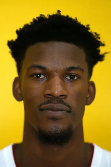 Photo Jimmy Butler #400818