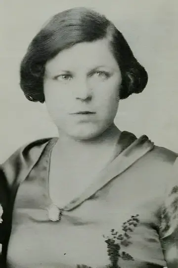 Photo Marian Constance Blackton #411193