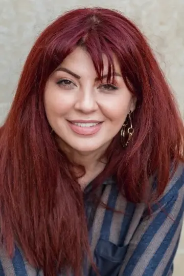 Photo Fidan Akhundova #546259