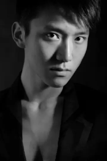 Photo Qiu Yushuo #139587