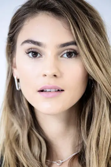 Photo Stefanie Giesinger #407373