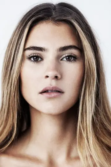 Photo Stefanie Giesinger #407375