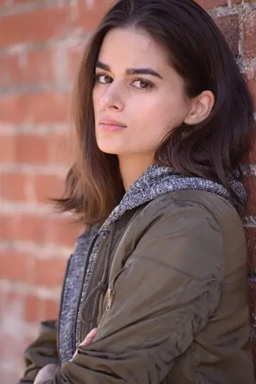 Photo Jasmin Marsters #179231