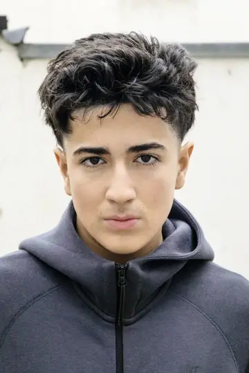 Photo Kian Nagel #425192