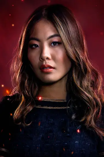 Photo Nicole Kang #108012
