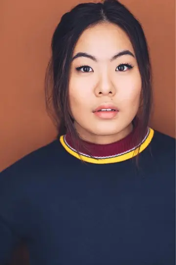 Photo Nicole Kang #108013