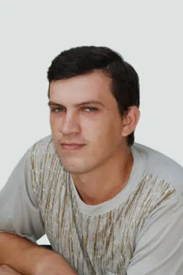 Photo Oleg Vorobjanski #450412