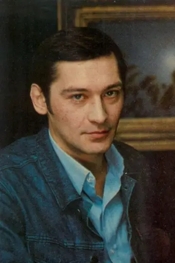 Photo Vladimir Tikhonov #482400