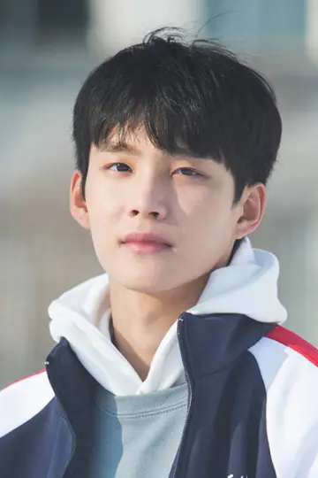 Photo Zhou Yanchen #363971