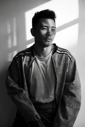 Photo Michael Kho #55496