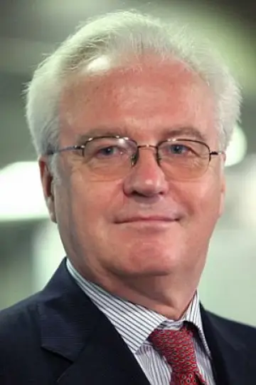 Photo Vitaly Churkin #477631
