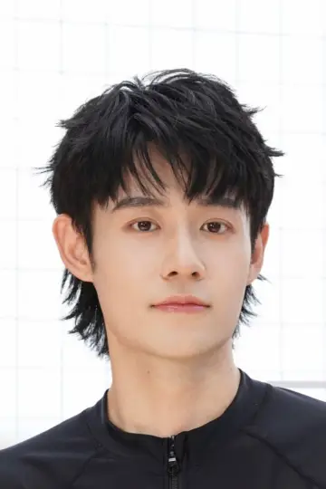 Photo Peng Chuyue #445078