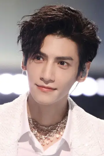 Photo Luo Yunxi #384218