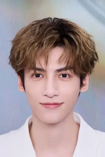 Photo Luo Yunxi #384226