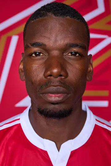 Photo Paul Pogba #342536