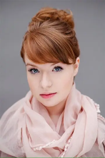 Photo Caitríona Ennis #358773
