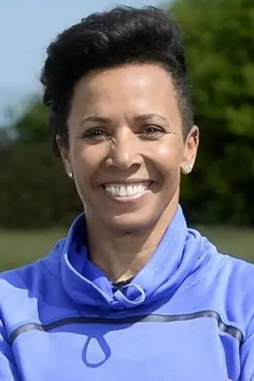 Photo Kelly Holmes #392984