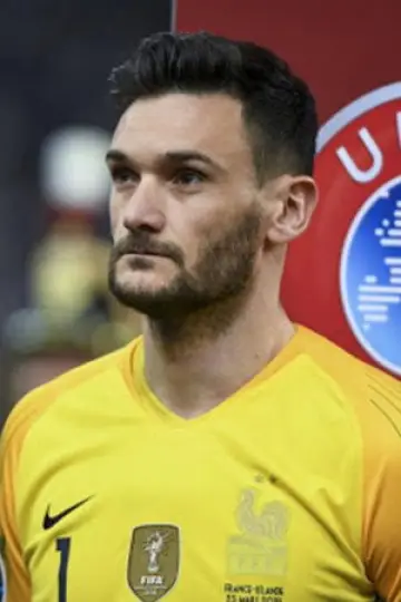 Photo Hugo Lloris #451496