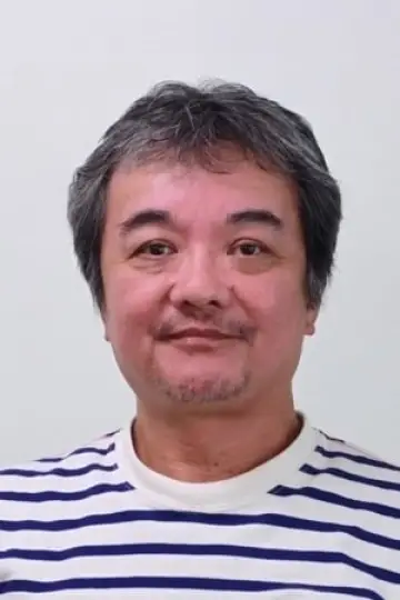 Photo Kenji Suga #197176