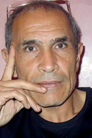 Photo Jamal Belmejdoub #633634