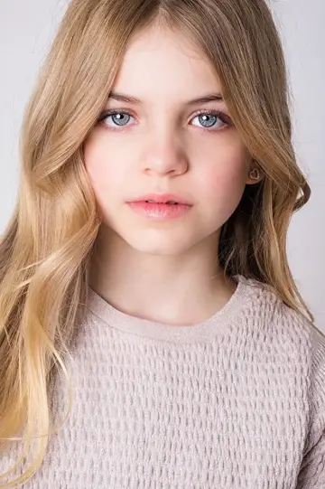 Photo Rhys Olivia Cote #219642