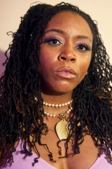 Photo Tayarisha Poe #345533