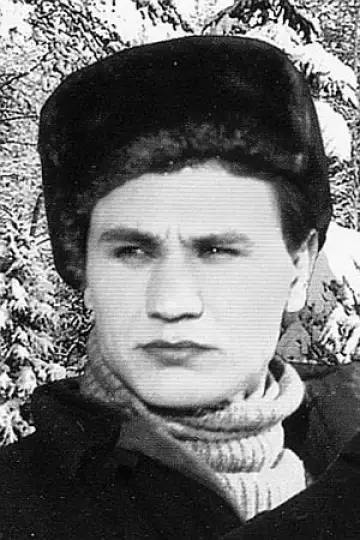 Photo Vladimir Seleznyov #425555