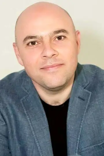 Photo Boris Gulyarin #39674