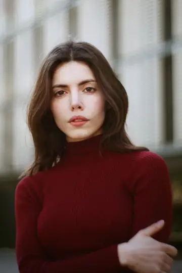 Photo Aya Wolf #282513