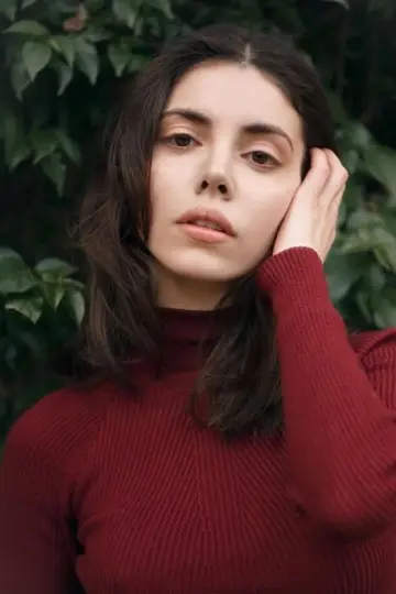 Photo Aya Wolf #282514