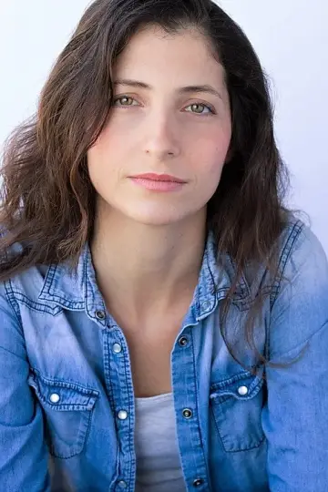 Photo Roni Weissman #570474