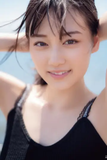 Photo Mizuki Yamashita #362102
