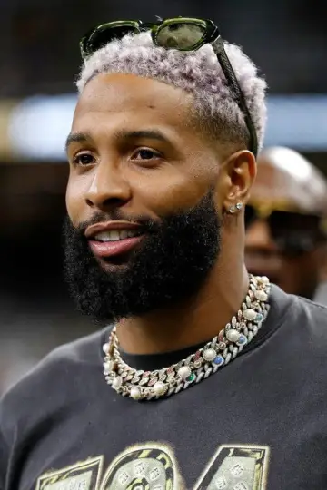 Photo Odell Beckham Jr. #401452