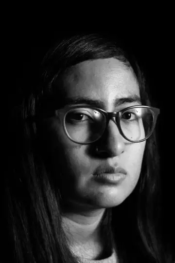 Photo Frida Meza Coriche #500186