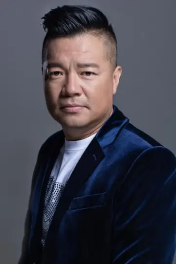Photo Cui Junjie #422140