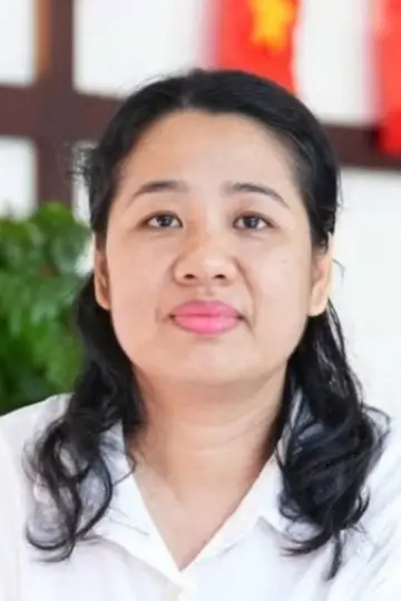 Photo Hoàng Thu Thuỷ #406512