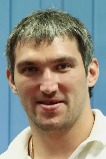 Photo Alexander Ovechkin #361878
