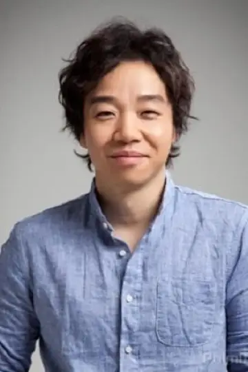 Photo Yang Joo-ho #264297
