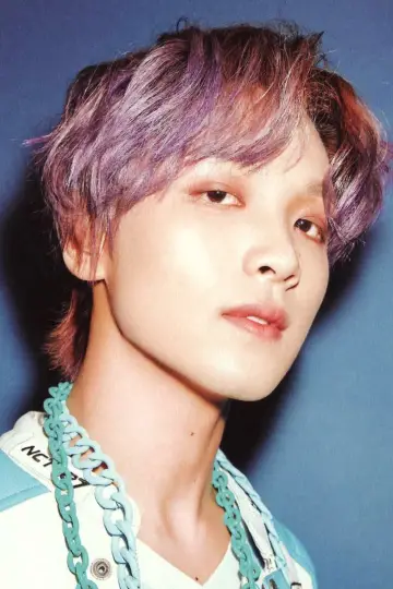 Photo Haechan #250366