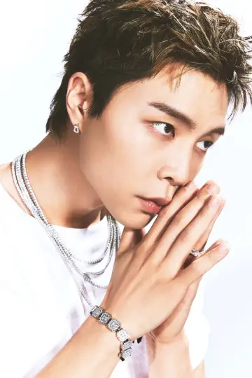Photo Johnny Suh #338429