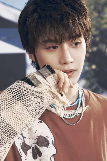 Photo Taeil #338426
