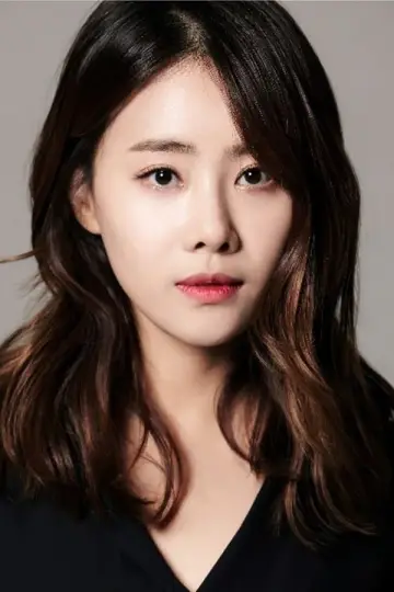 Photo Hong Yi-joo #150925