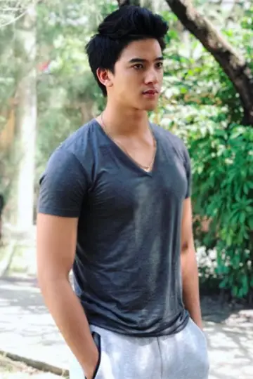 Photo Tiến Vũ #562194